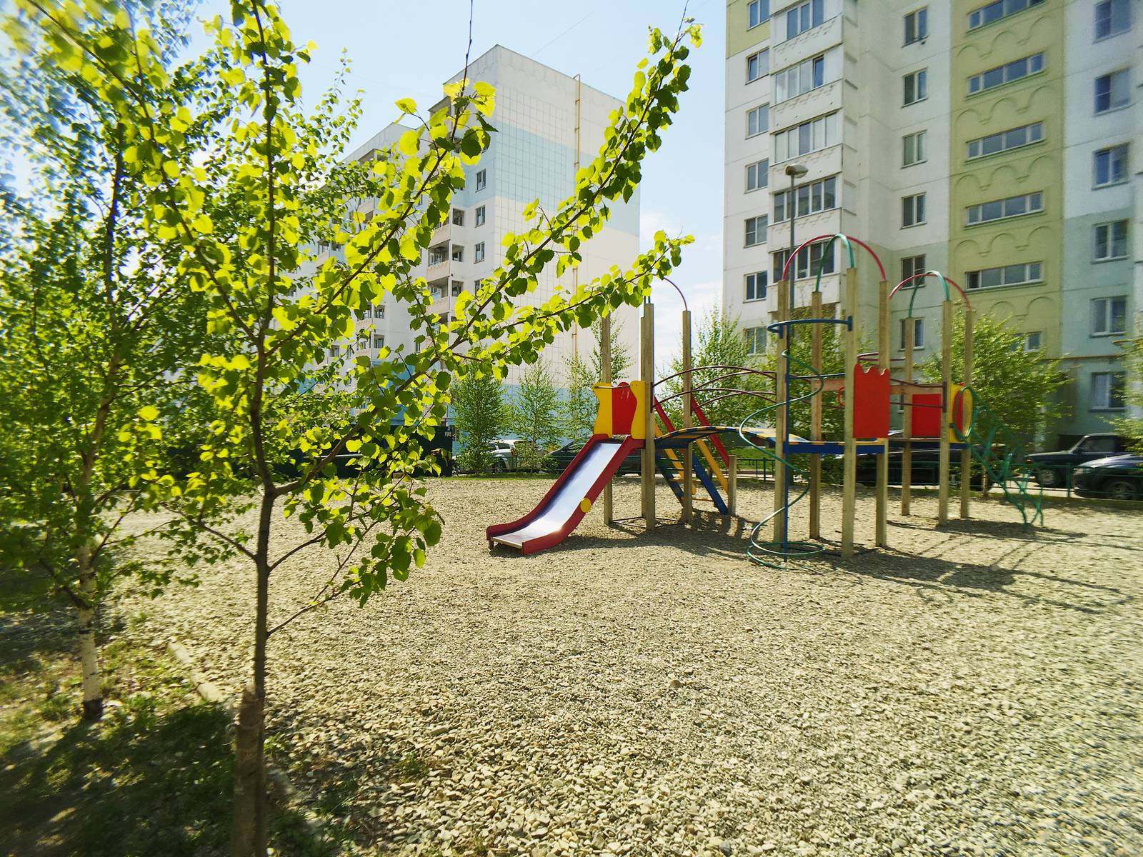 ЖК 🏡 «Сияние Севера», г. Пенза - квартиры по суперценам от застройщика в  новостройке